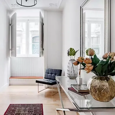Apartamento Alfama Premium By Hosty Lisboa