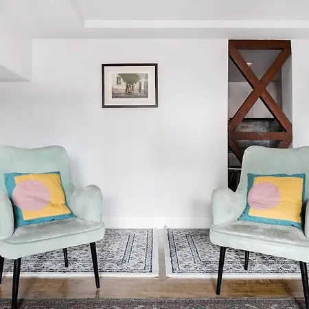 Alfama Premium By Hosty Apartamento *