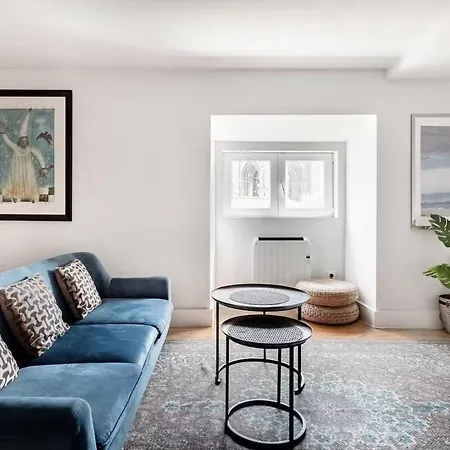 Alfama Premium By Hosty Apartamento Lisboa