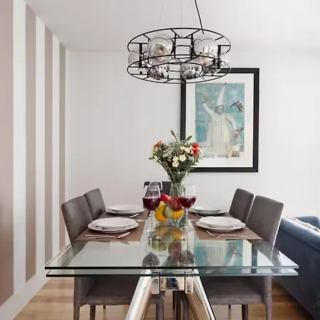 דירה Alfama Premium By Hosty *