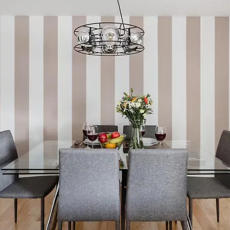 Apartman Alfama Premium By Hosty Lisboa