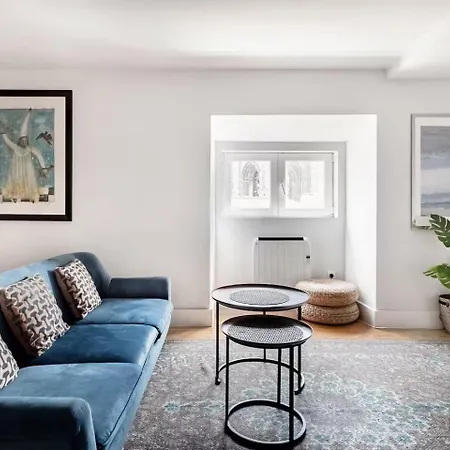 Alfama Premium By Hosty * ליסבון