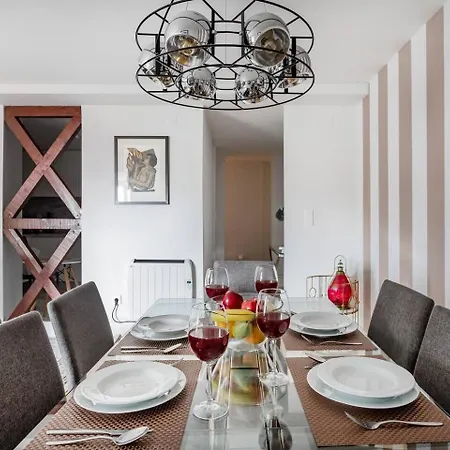 Apartman Alfama Premium By Hosty Lisboa