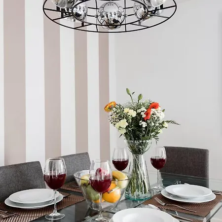 דירה Alfama Premium By Hosty *