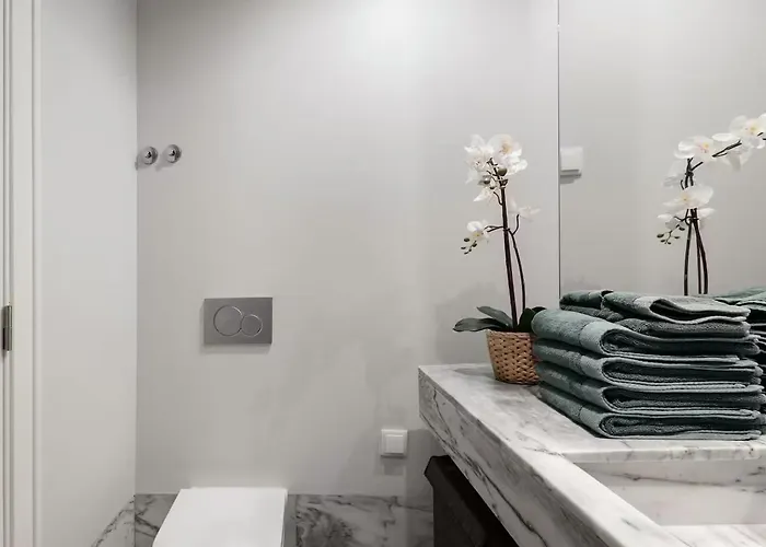 Apartmán Alfama Premium By Hosty