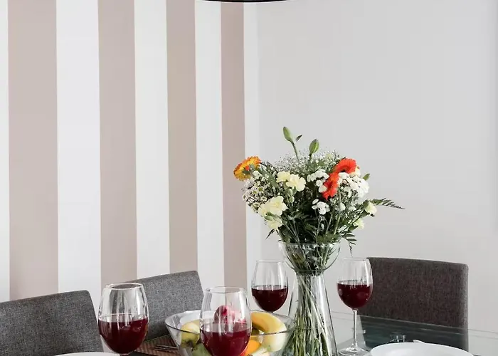 Apartmán Alfama Premium By Hosty *