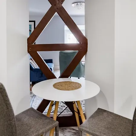 Alfama Premium By Hosty Apartment