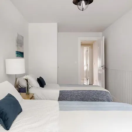 Alfama Premium By Hosty Lissabon