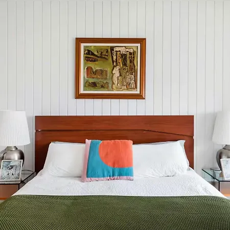 Alfama Premium By Hosty Апартаменты *