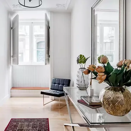 Alfama Premium By Hosty Лиссабон