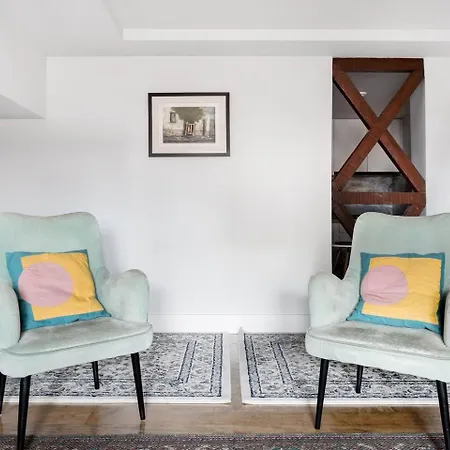 Alfama Premium By Hosty *