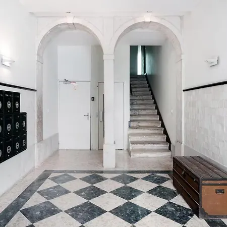 Alfama Premium By Hosty * Lisboa