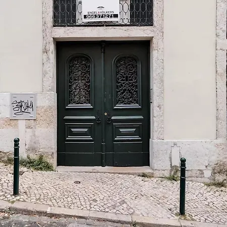 Alfama Premium By Hosty شقة Lisboa