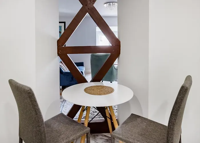 Alfama Premium By Hosty Apartman