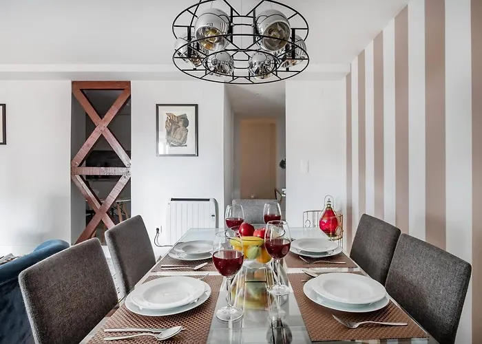 Apartman Alfama Premium By Hosty Lisboa