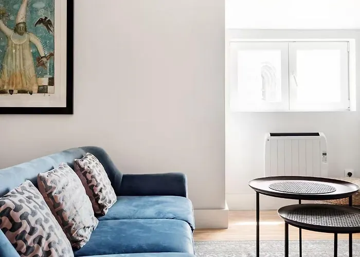 Alfama Premium By Hosty Apartman *